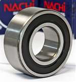 5209-2RS Nachi Bearing 45x85x30.2 Sealed C3 Japan Ball Bearings