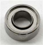 Bearing 5x9x4 Stainless Steel Shielded Miniature Ball Bearings