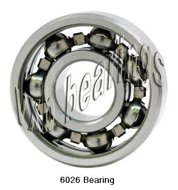 6026 Bearing