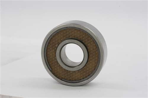 6082RS Bearing 8 x 22 x 7 mm Ceramic Ball Bearings 