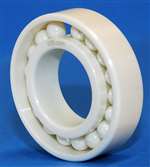608 Full Complement Ceramic Bearing 8x22x7 Miniature Ball Bearings