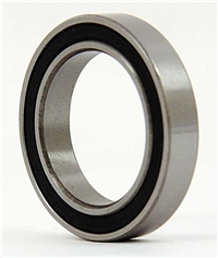 61900-2RS1 Radial Ball Bearing Double Sealed Bore Dia. 10mm OD 22mm Width 6mm