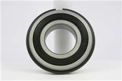 62/28-2RSNR Sealed Bearing with Snap Ring 28x58x16