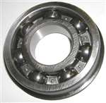 6201NR 12x32x10 Ball Bearing with Snap Ring