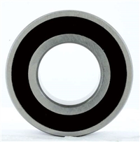 6203RS1 Sealed Ball Bearing 17mmx40mmx12mm