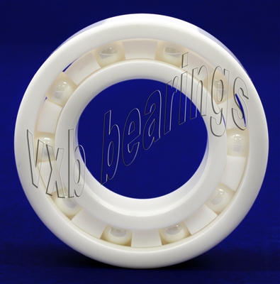 Wholesale Pack of 4 Full Ceramic 6208 ZrO2  Ball Bearings 40x80x18