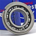 6218NR Nachi Bearing Open C3 Snap Ring Japan 90x160x30 Ball Bearings