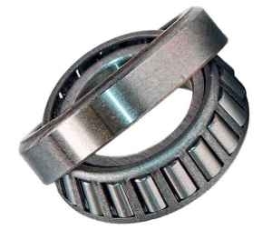 6576C/6535A Tapered Roller Bearing 3