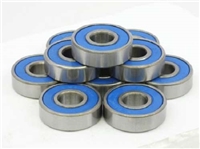 6901-2RS 12x24x6 Sealed Bearing Pack of 10