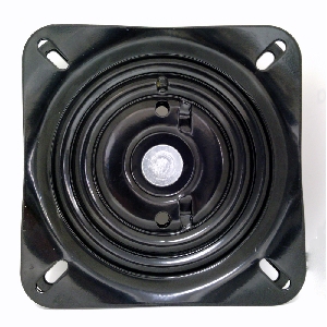 6" Auto-Return Spring Loaded  Lazy Susan Turntable Bearing