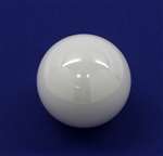 6mm Loose Ceramic Balls G10 ZrO2 Bearing Balls:Loose Ceramic Balls