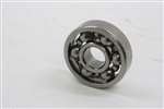 6x10x2 Bearing Open Miniature Ball Bearings:Deep groove ball bearings