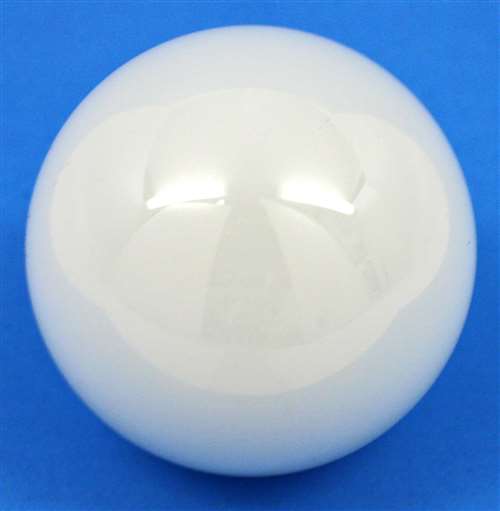 10 Loose Ceramic Balls 3//16/" Al2O3 Alumina Oxide