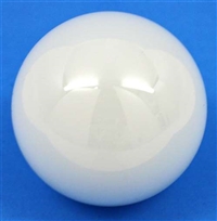 7/16" inch Alumina Oxide Loose Ceramic Ball AL2O3