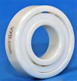 7901 Angular Contact Full Ceramic Bearing 12x24x6 Ball Bearings