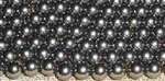 9/16 inch Diameter Loose Balls 440C G25 Pack of 100 Bearing Balls