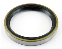 Oil and Grease Seal 14875 Single Lip Nitrile Rotary 1 1/2