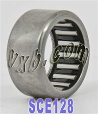 BA128ZOH Shell Type Needle Bearing 3/4