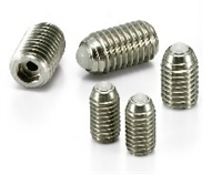 NBK Made in Japan BRPSS-5-N Set Screw Type Ball Transfer Unit with Spring Plunger Function for Upward Facing Applications