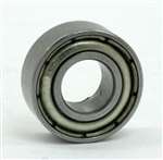 Bearing Shielded 4x10x3 Ball Bearings:Deep groove ball bearings