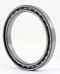 CSCA020  Thin Section Bearing 2"x2 1/2"x1/4" inch Open