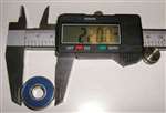 Bearing Electronic LCD Digital Vernier Caliper Measuring Tool