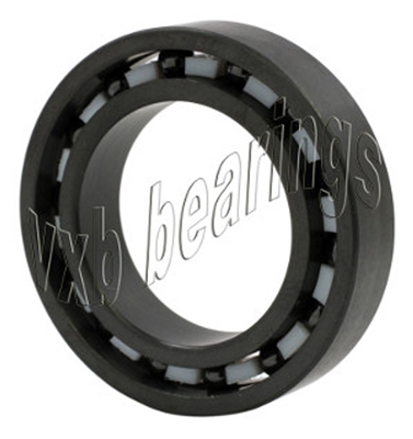 Wholesale Pack of 8 Bearings 6009 Full Ceramic Si3N4 Bearing 45x75x16
