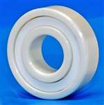 Full Ceramic Sealed Bearing 3/8 x 5/8 x 5/32 inch ZrO2 Bearings