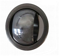 GE20C  Maintenance Free Spherical Plain Bearing 20mm Steel with PTFE Composite