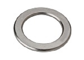GS81101 Cylindrical Roller Thrust Washer  13x26x2mm