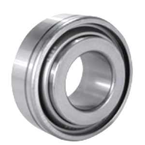 GW209PPB2 Agricultural Heavy Duty  Bearing, Round Bore 1.771" Bore Bearings