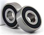 HPI CUP Racer 1/10 Scale 1/10 Scale Bearing set Quality Ball Bearings