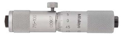 75-100mm internal measuring micrometer