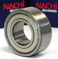 5308ZZ Nachi 2 Rows Angular Contact Bearing 40x90x36.5 Bearings