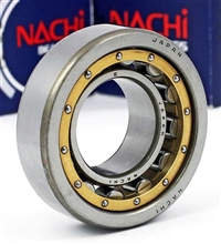 NU308MY Nachi Cylindrical Roller Bearing 40x90x23 Japan Bearings