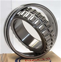 23032EW33 Nachi Roller Bearing Japan 160x240x60 Extra Bearings