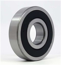 S698-2RS Bearing Stainless Steel Sealed 8x19x6 Miniature