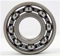 S6303 Stainless Steel Open Bearing 17x47x14