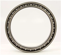 S61902 Stainless Steel Open Bearing 15x28x7