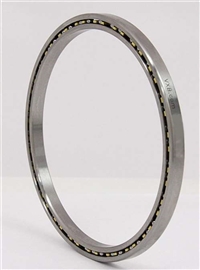 VC042CP0 Thin Section Bearing 4 1/4"x5"x3/8" inch Open