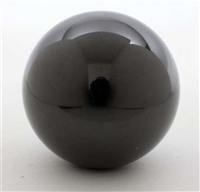 2.5mm Loose Ceramic Balls SiC Bearing Balls