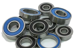 HPI RS4 RTR 3 Type SS Bearing set Quality RC