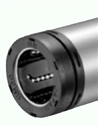 NB GM6 6mm Slide Bush Ball Bushings Miniature Linear Motion Bearings