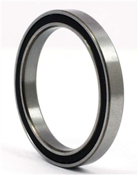 S6700-2RS 10x15x4 Slim Stainless Steel Bearing Pack of 10