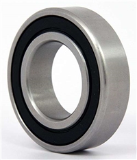 6009-2RS Bearing 45x75x16 Sealed 45mm Bore