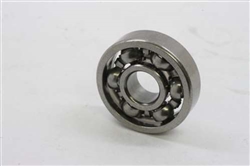 10x20 Bearing 10x20x6 Stainless Steel Open