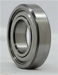 SR168ZZ Bearing Ceramic Shielded 1/4"x3/8"x1/8" inch Bearings