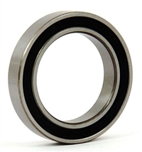 R18-2RS Sealed Bearing 1 1/8"x2 1/8"x1/2" inch