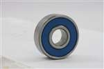 S627-2RS  7mm Quad/Roller Ceramic Sealed Dry Ball Bearing
