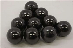 10 3/32" inch = 2.381mm Loose Ceramic Balls G5 SiC Bearing Balls
